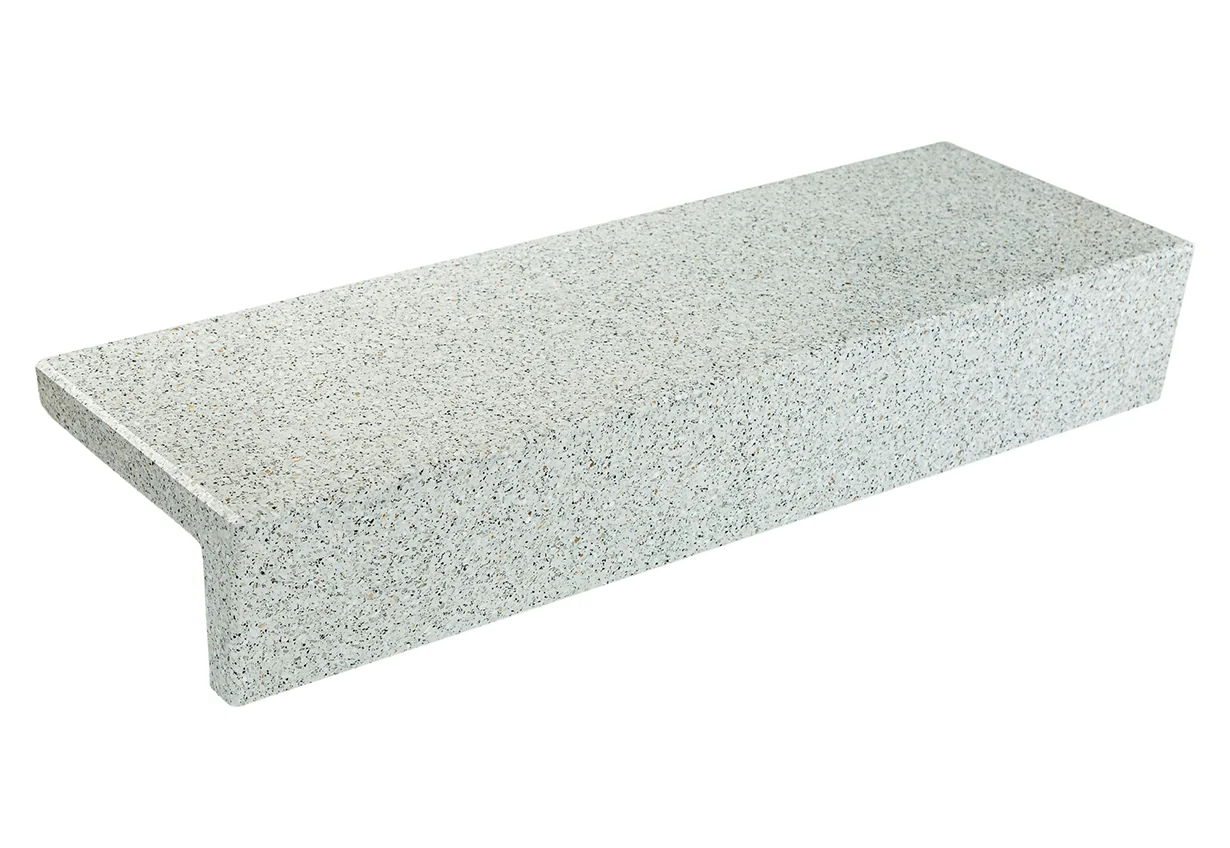 Motaş prekast beton ürünü